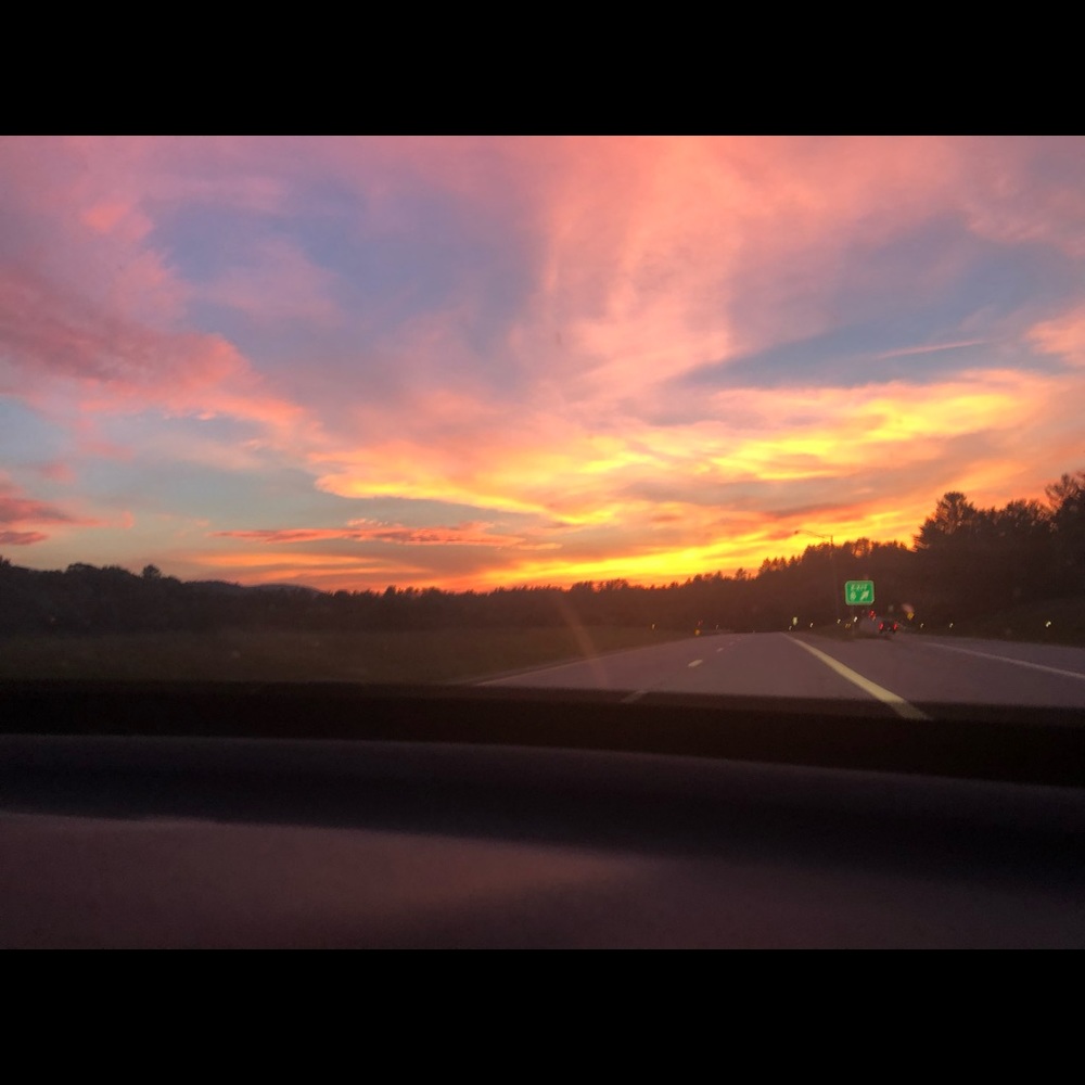 Meet your Posher, Libby